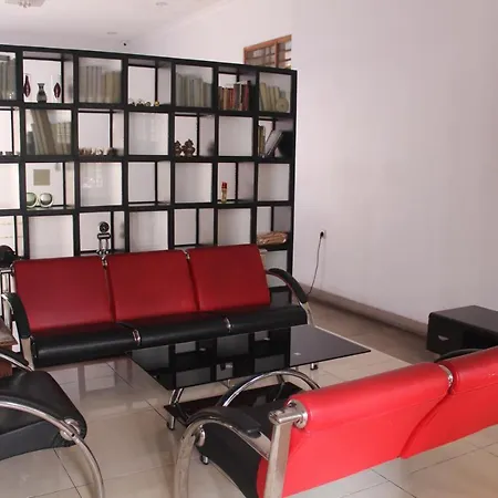 Homestay Bougenville Antapani Syariah-3